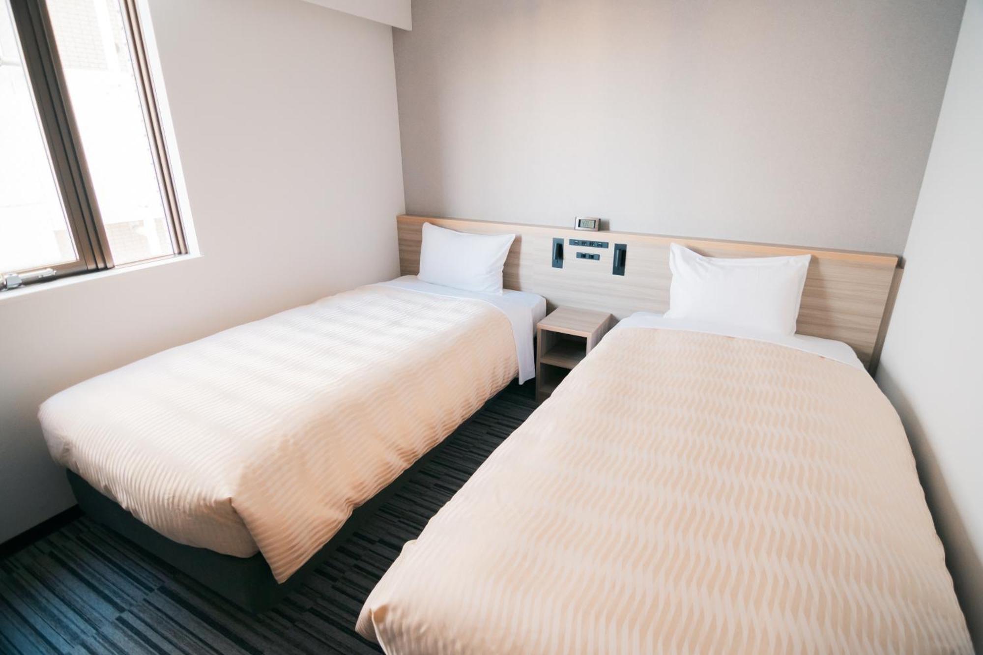 Quintessa Hotel Chiba Funabashi Buitenkant foto
